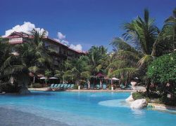 Aston Bali Resort & Spa 5*