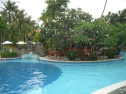Hotel Melia Bali 5*+