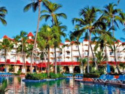 Hotel Barcelo Punta Cana****