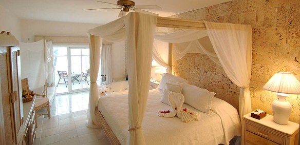 Hotel Barcelo Dominican Beach Resort****