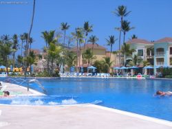 Hotel Ocean Blue & Sand Resort 5*