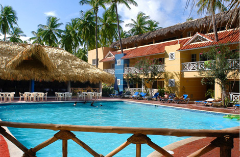 Hotel Tropical Bavaro Clubs ***/****