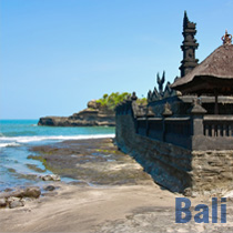 Indonzia – Bali